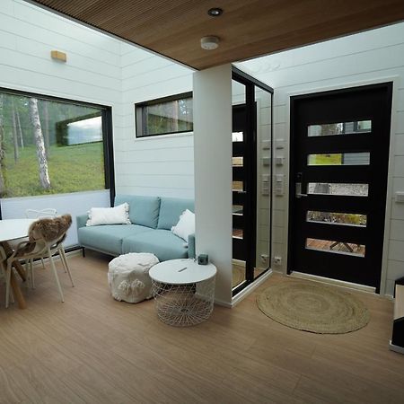 Levillas Utsunkulma 10B Экстерьер фото