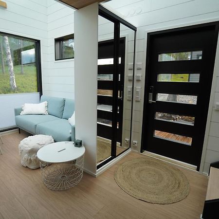Levillas Utsunkulma 10B Экстерьер фото