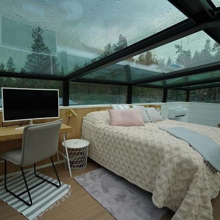Levillas Utsunkulma 10B Экстерьер фото