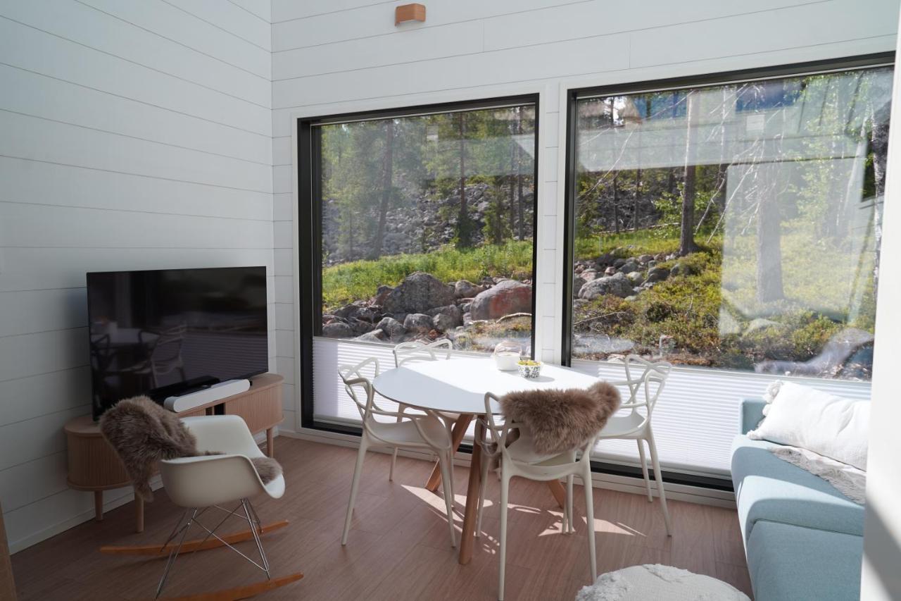 Levillas Utsunkulma 10B Экстерьер фото