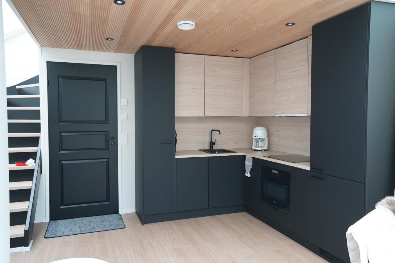 Levillas Utsunkulma 10B Экстерьер фото