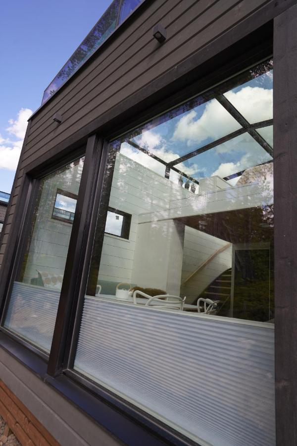 Levillas Utsunkulma 10B Экстерьер фото