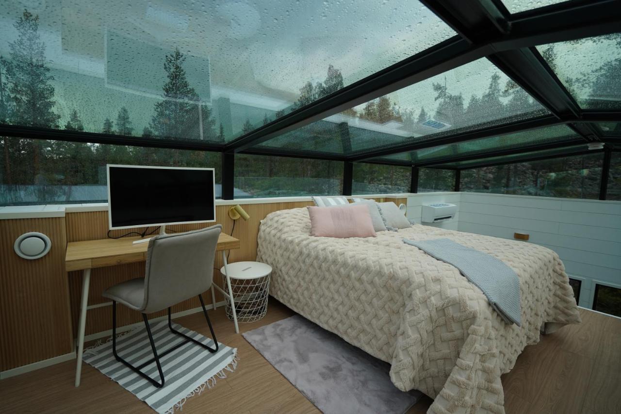 Levillas Utsunkulma 10B Экстерьер фото
