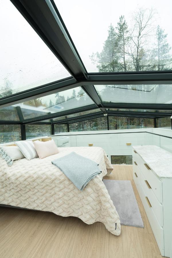 Levillas Utsunkulma 10B Экстерьер фото